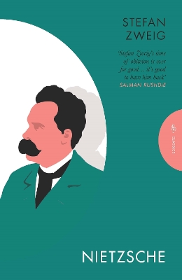 Nietzsche book