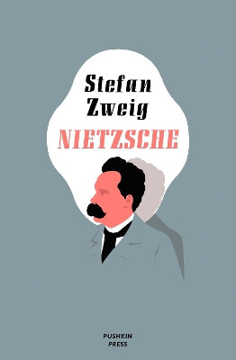 Nietzsche book