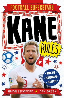Kane Rules book