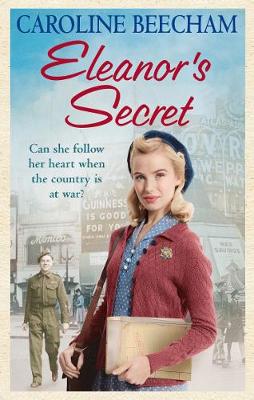 Eleanor's Secret by Caroline Beecham