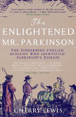 Enlightened Mr. Parkinson book
