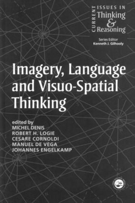 Imagery, Language and Visuo-Spatial Thinking book