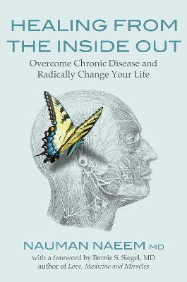 Healing from the Inside Out book