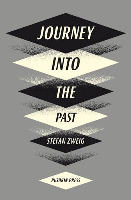 Journey Into The Past book