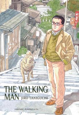 The Walking Man: And Other Perambulations book