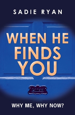 When He Finds You book