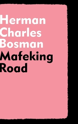 Mafeking Road book