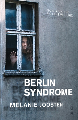 Berlin Syndrome (film tie-in) by Melanie Joosten