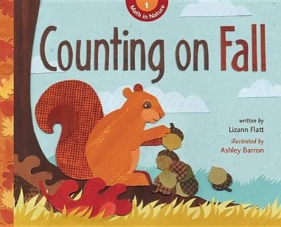 Counting on Fall by Lizann Flatt