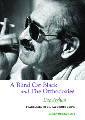 Blind Cat Black book