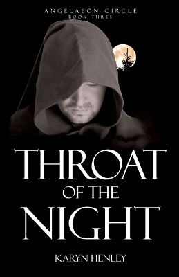 Throat of the Night book