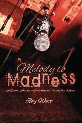 Melody to Madness book