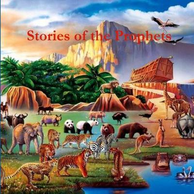 Story of the Prophets book