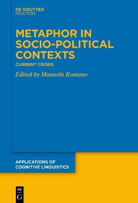 Metaphor in Socio-Political Contexts: Current Crises book