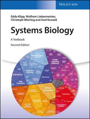 Systems Biology by Edda Klipp