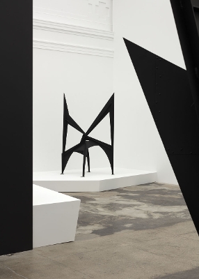 Calder: Nonspace book
