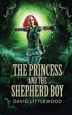 The Princess And The Shepherd Boy by David Littlewood