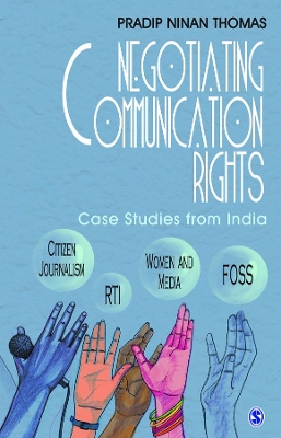 Negotiating Communication Rights book