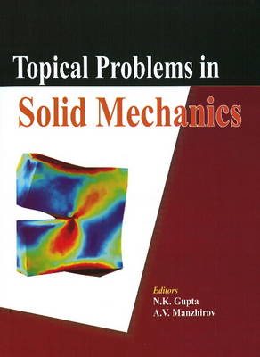 Topical Problems in Solid Mechanics book