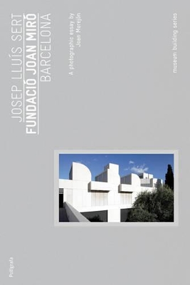 Fundacio Joan Miro book