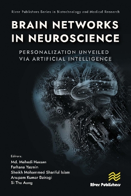 Brain Networks in Neuroscience: Personalization Unveiled Via Artificial Intelligence book