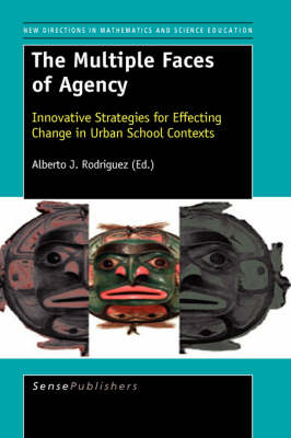 Multiple Faces of Agency by Alberto J Rodriguez