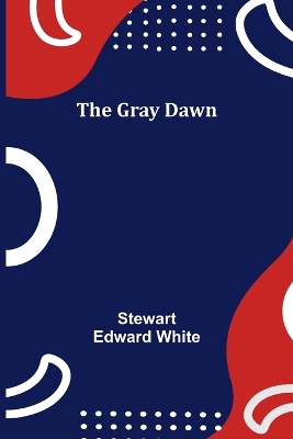 The Gray Dawn book