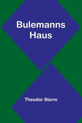 Bulemanns Haus book