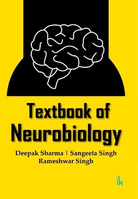 Textbook of Neurobiology book