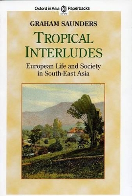 Tropical Interludes book