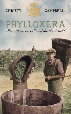 Phylloxera book