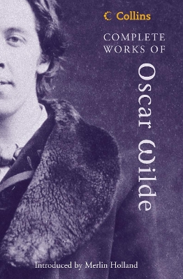 Complete Works of Oscar Wilde book