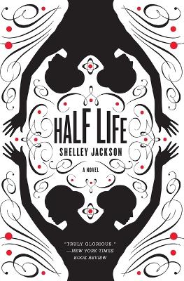 Half Life book