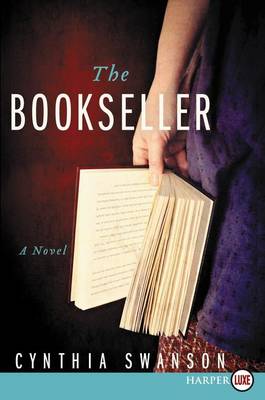 Bookseller by Cynthia Swanson