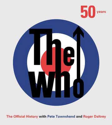 The Who by Ben Marshall