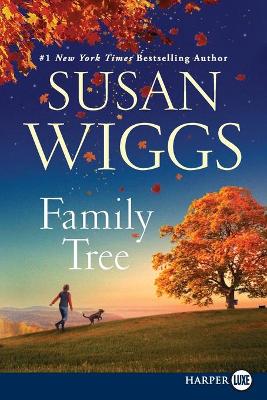 Family Tree [Large Print] book