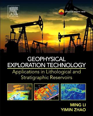 Geophysical Exploration Technology book