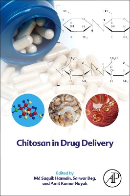 Chitosan in Drug Delivery book