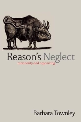 Reason's Neglect book