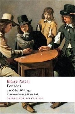 Pensees and Other Writings book