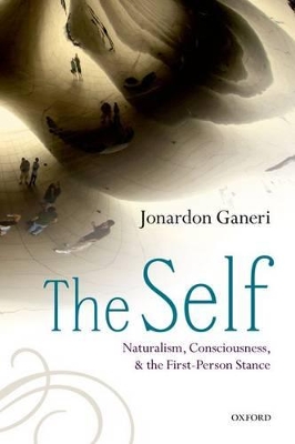 The Self by Jonardon Ganeri