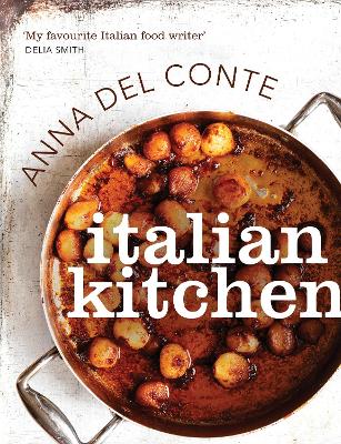 Italian Kitchen book