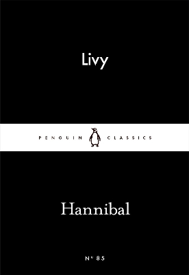 Hannibal book