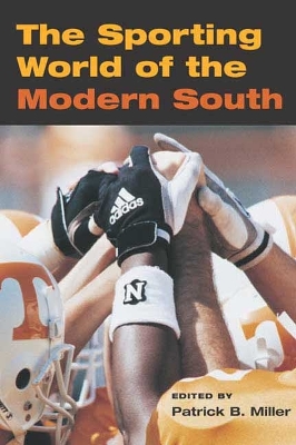Sporting World of Modern South book