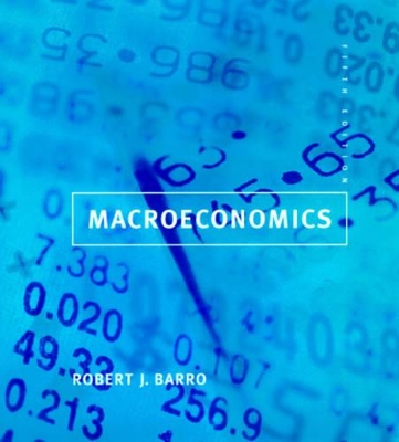 Macroeconomics book