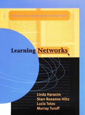 Learning Networks book