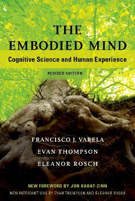 Embodied Mind book