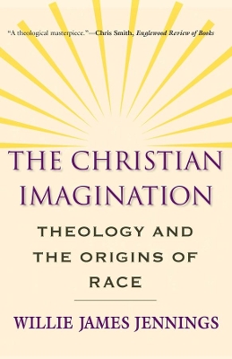 Christian Imagination book