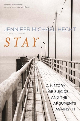 Stay book
