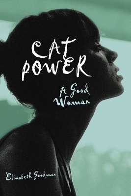 Cat Power book